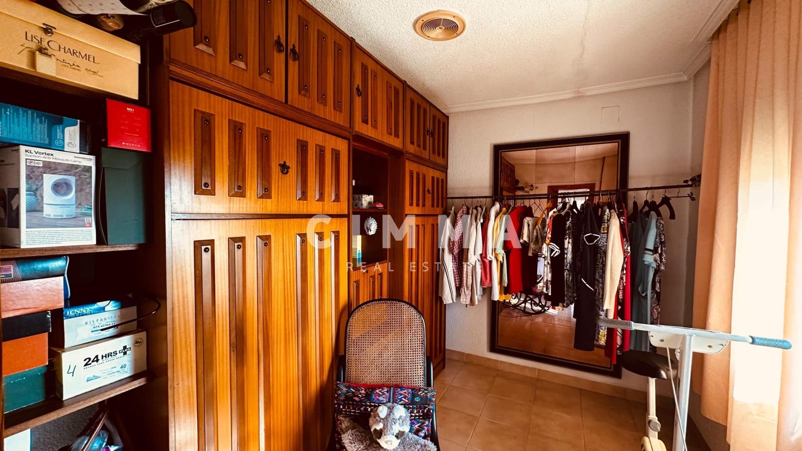 6 sypialnia Willa na sprzedaż w La Nucia - 550 000 € (Ref: 9344957)