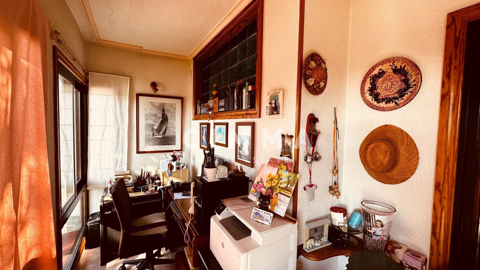 6 sypialnia Willa na sprzedaż w La Nucia - 550 000 € (Ref: 9344957)