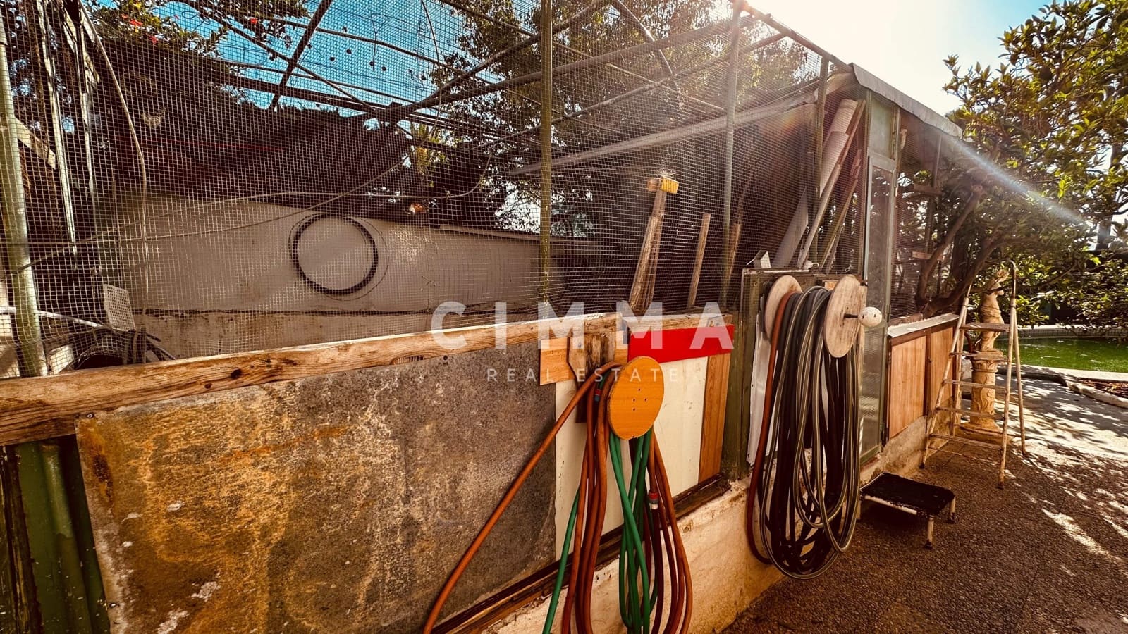 6 sypialnia Willa na sprzedaż w La Nucia - 550 000 € (Ref: 9344957)