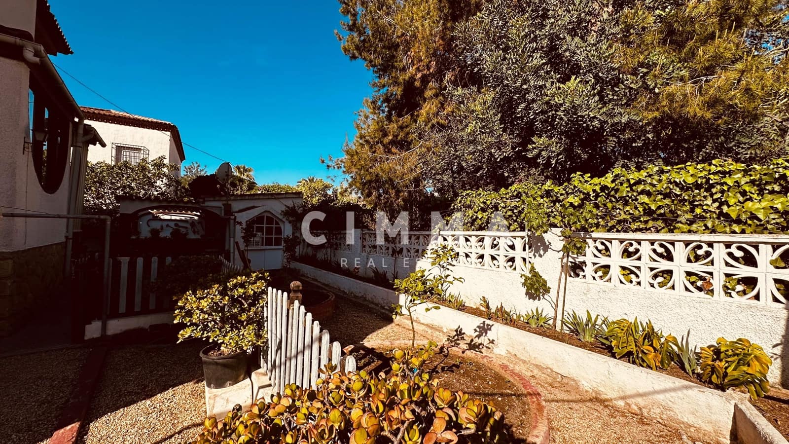 6 sypialnia Willa na sprzedaż w La Nucia - 550 000 € (Ref: 9344957)