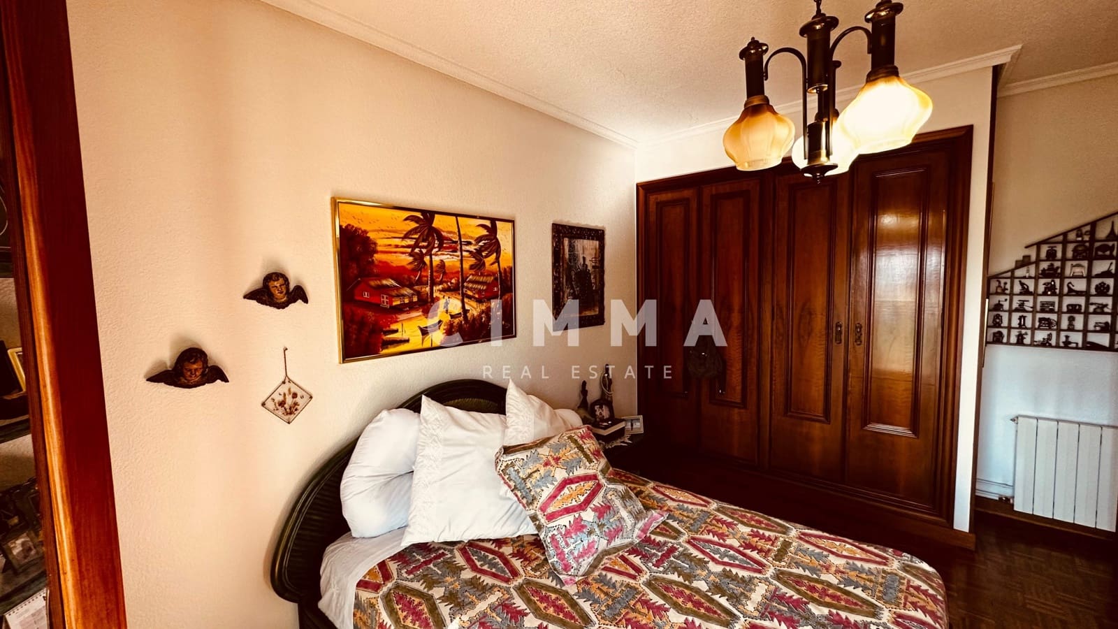 6 bedroom Villa for sale in La Nucia with pool garage - € 550,000 (Ref: 9344957)