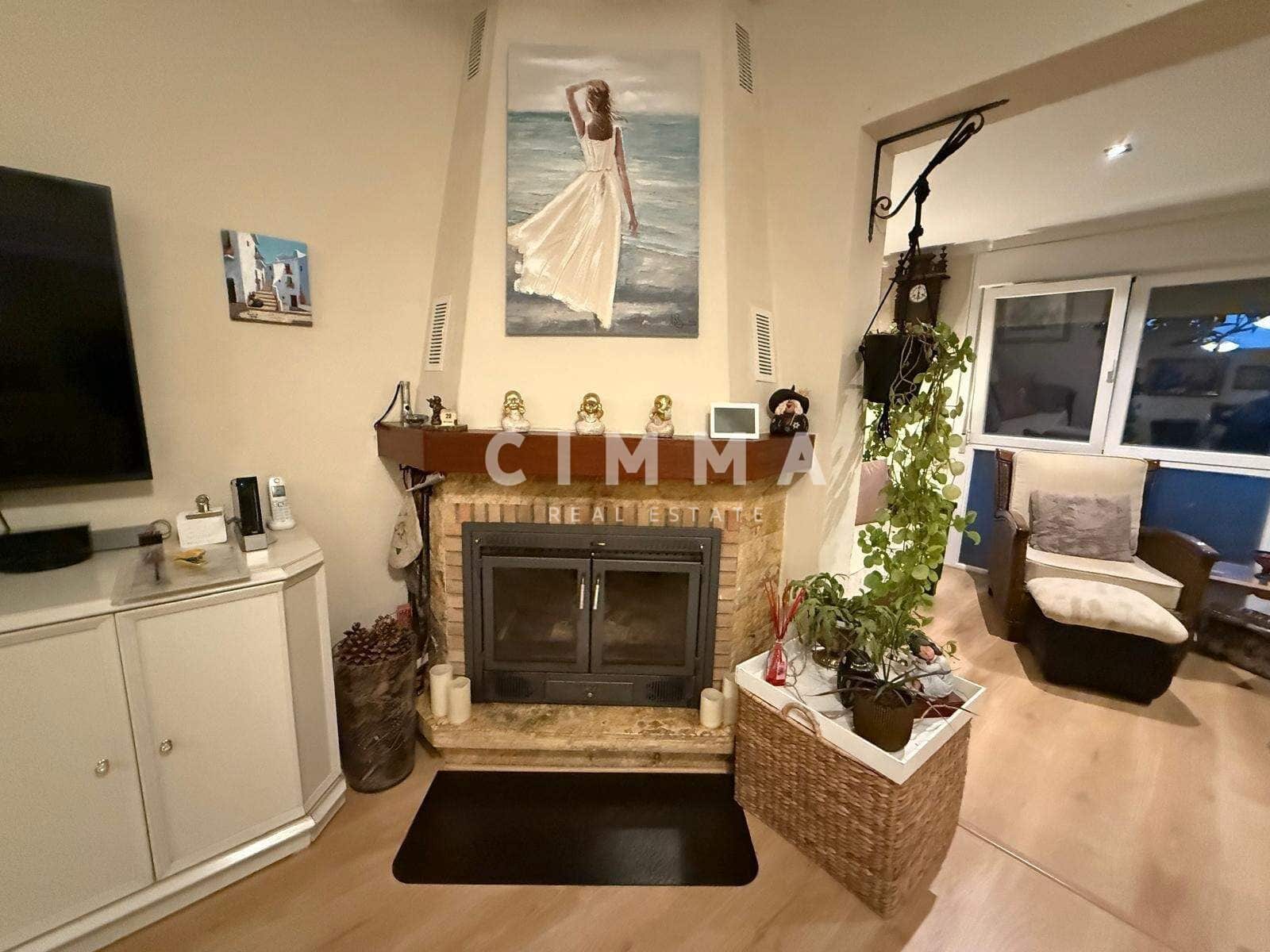 3 soveværelse Rækkehus til salg i La Nucia med garage - € 325.000 (Ref: 9344958)