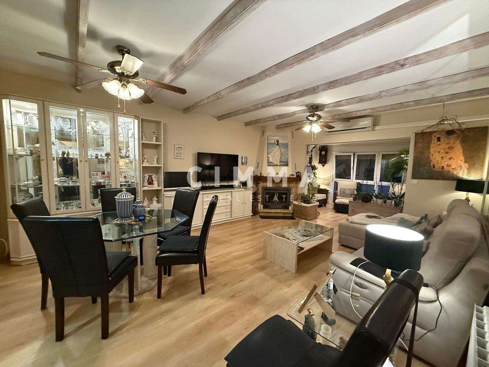 3 soveværelse Rækkehus til salg i La Nucia med garage - € 325.000 (Ref: 9344958)