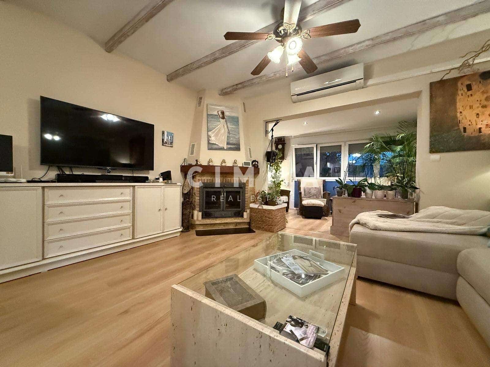 3 soveværelse Rækkehus til salg i La Nucia med garage - € 325.000 (Ref: 9344958)