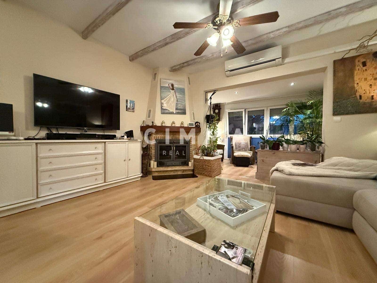 3 soveværelse Rækkehus til salg i La Nucia med garage - € 325.000 (Ref: 9344958)