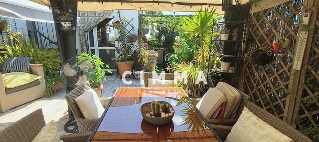 3 soveværelse Rækkehus til salg i La Nucia med garage - € 325.000 (Ref: 9344958)