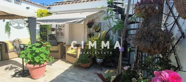 3 soveværelse Rækkehus til salg i La Nucia med garage - € 325.000 (Ref: 9344958)