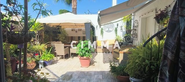 3 soveværelse Rækkehus til salg i La Nucia med garage - € 325.000 (Ref: 9344958)