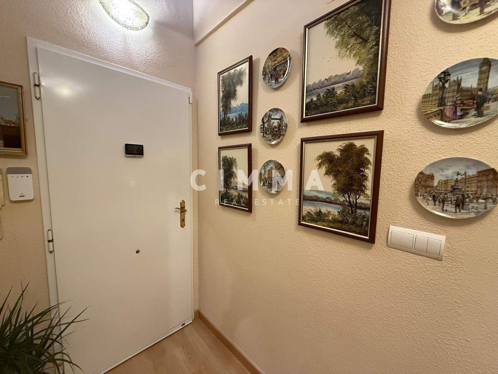 3 soveværelse Rækkehus til salg i La Nucia med garage - € 325.000 (Ref: 9344958)