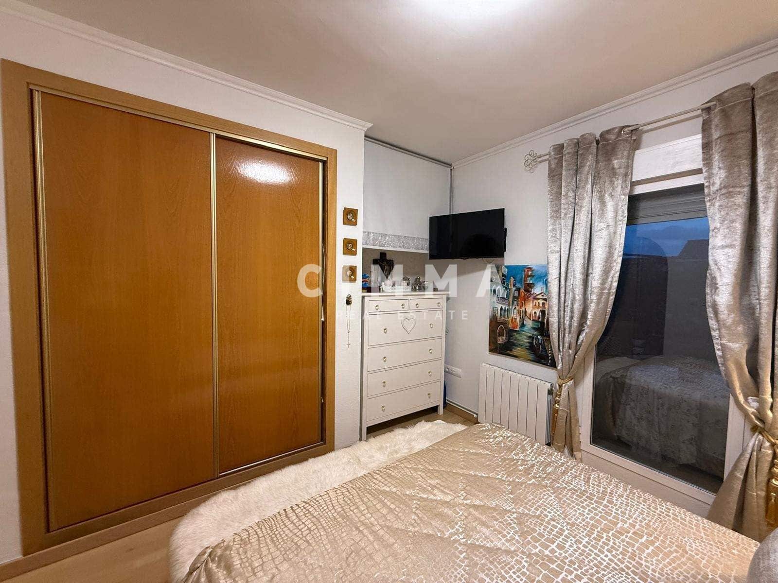 3 soveværelse Rækkehus til salg i La Nucia med garage - € 325.000 (Ref: 9344958)