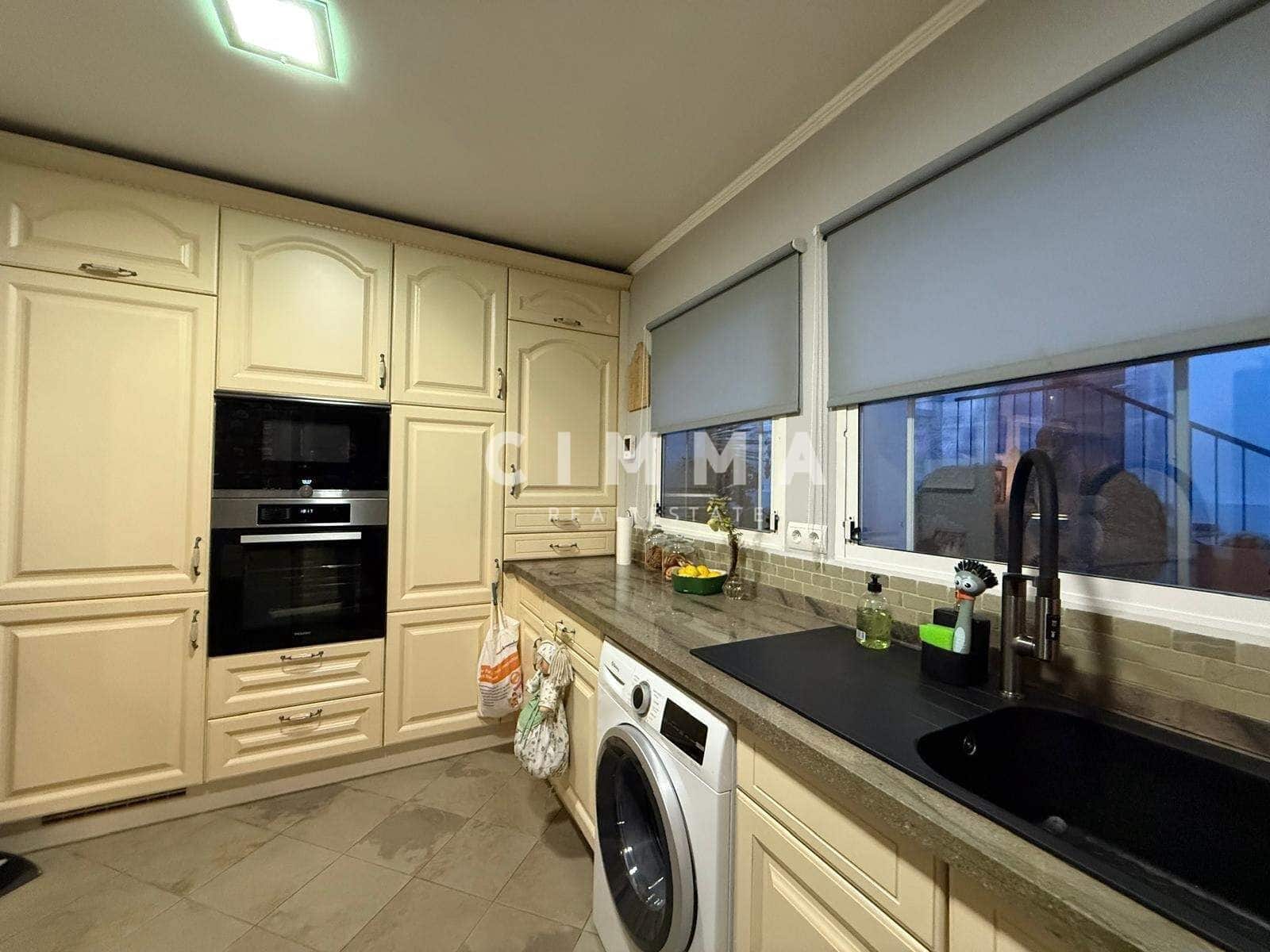 3 soveværelse Rækkehus til salg i La Nucia med garage - € 325.000 (Ref: 9344958)