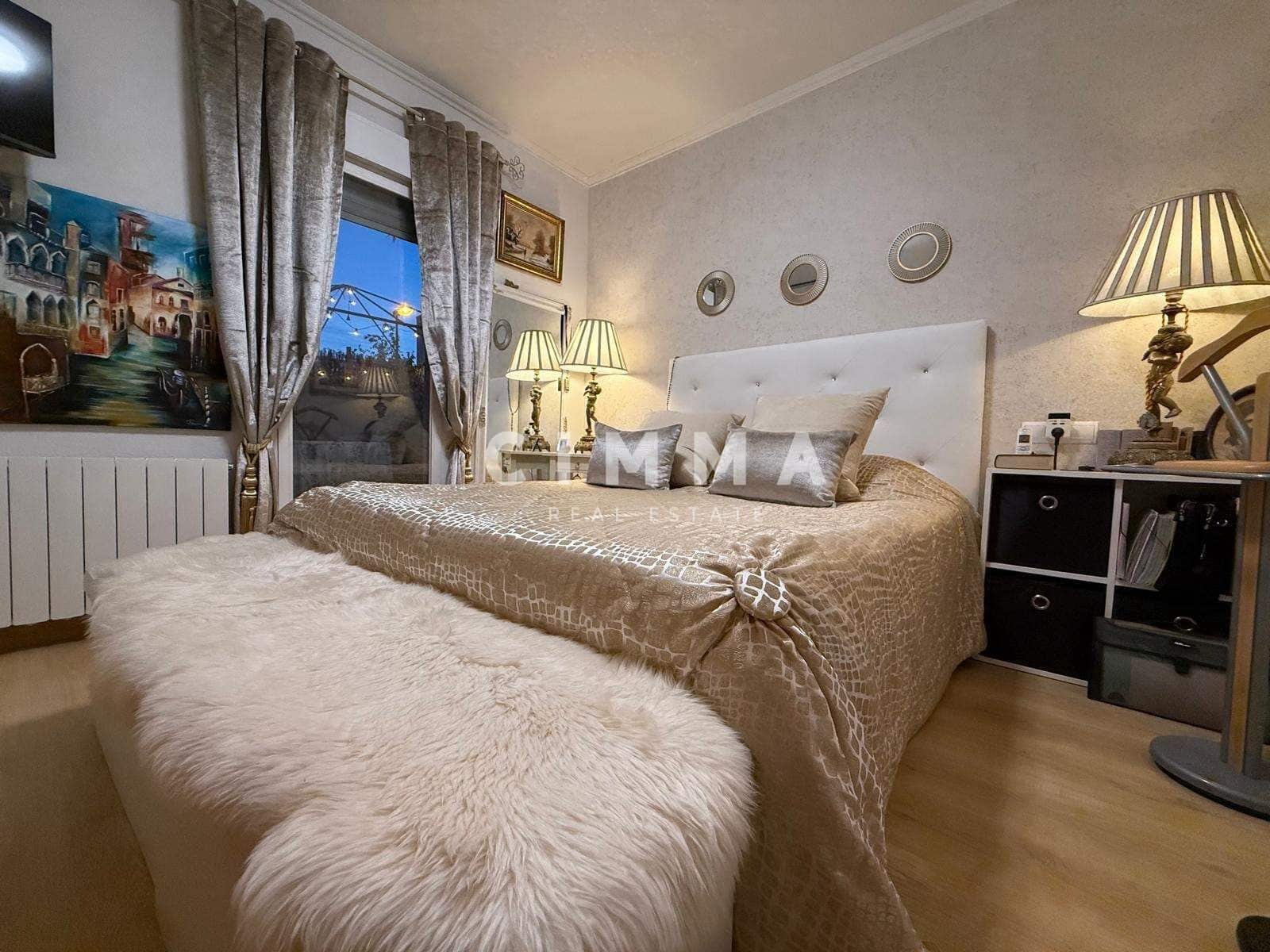 3 soveværelse Rækkehus til salg i La Nucia med garage - € 325.000 (Ref: 9344958)