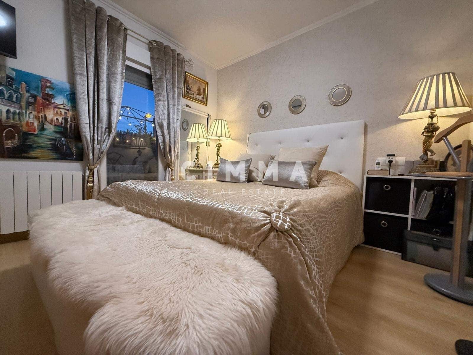 3 soveværelse Rækkehus til salg i La Nucia med garage - € 325.000 (Ref: 9344958)