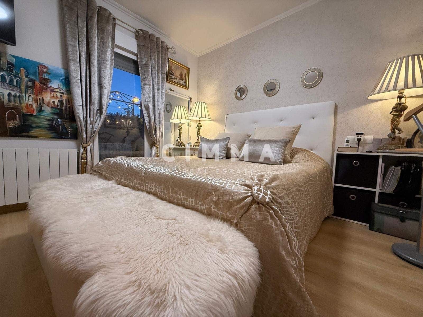 3 soveværelse Rækkehus til salg i La Nucia med garage - € 325.000 (Ref: 9344958)