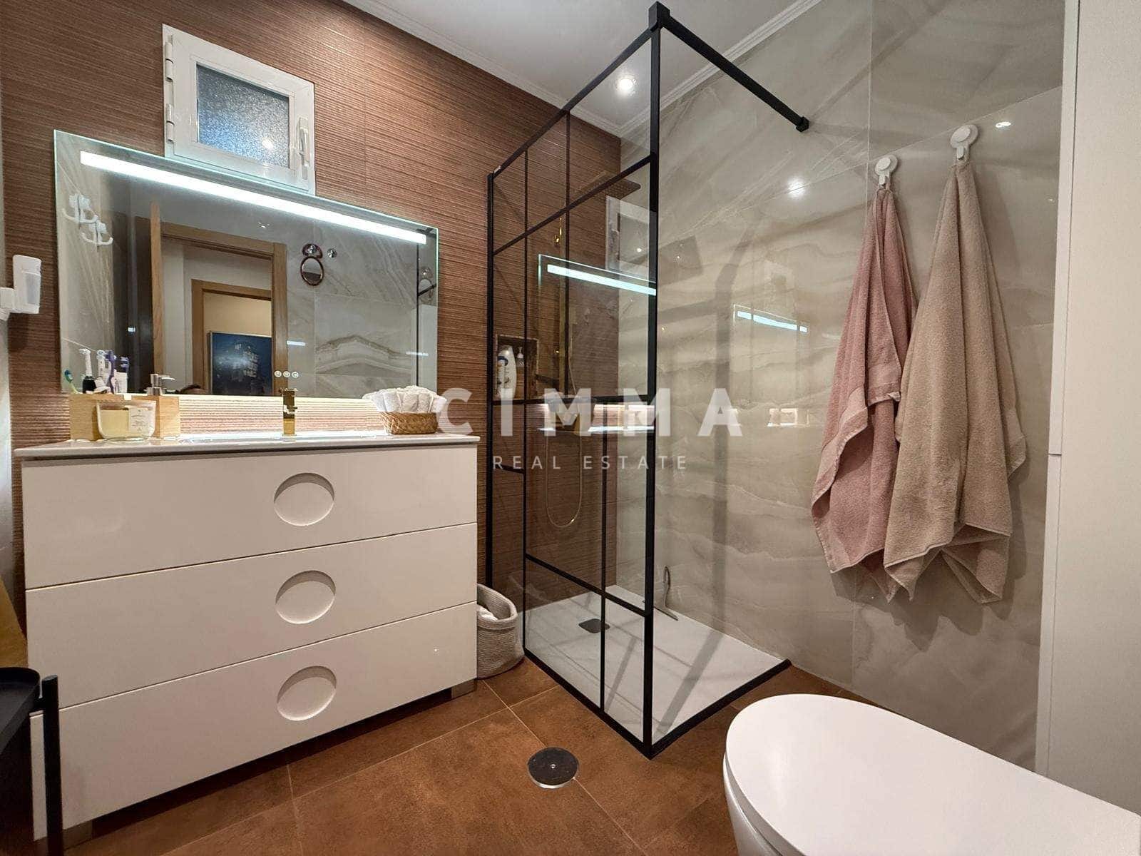 3 soveværelse Rækkehus til salg i La Nucia med garage - € 325.000 (Ref: 9344958)