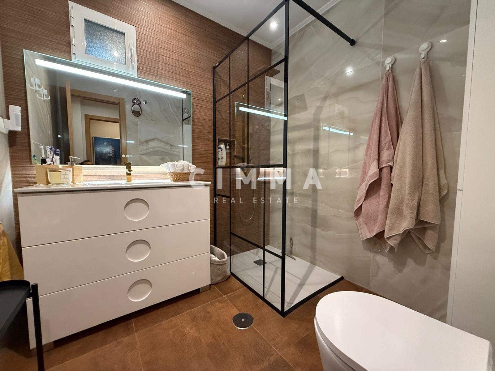 3 soveværelse Rækkehus til salg i La Nucia med garage - € 325.000 (Ref: 9344958)