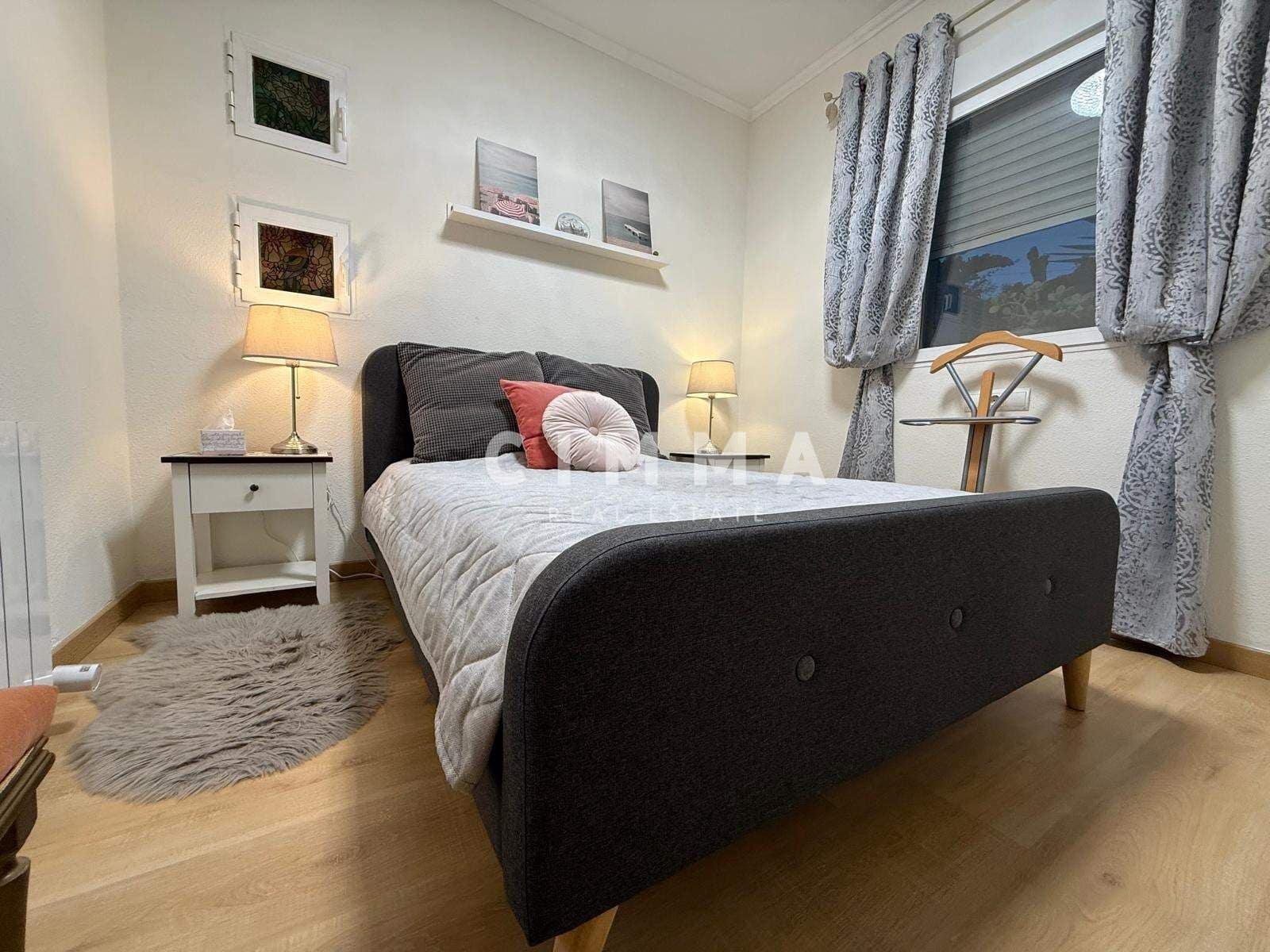 3 soveværelse Rækkehus til salg i La Nucia med garage - € 325.000 (Ref: 9344958)