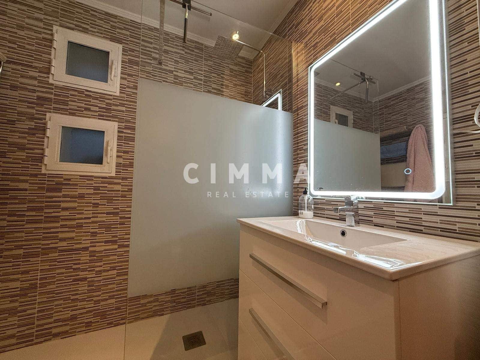 3 soveværelse Rækkehus til salg i La Nucia med garage - € 325.000 (Ref: 9344958)