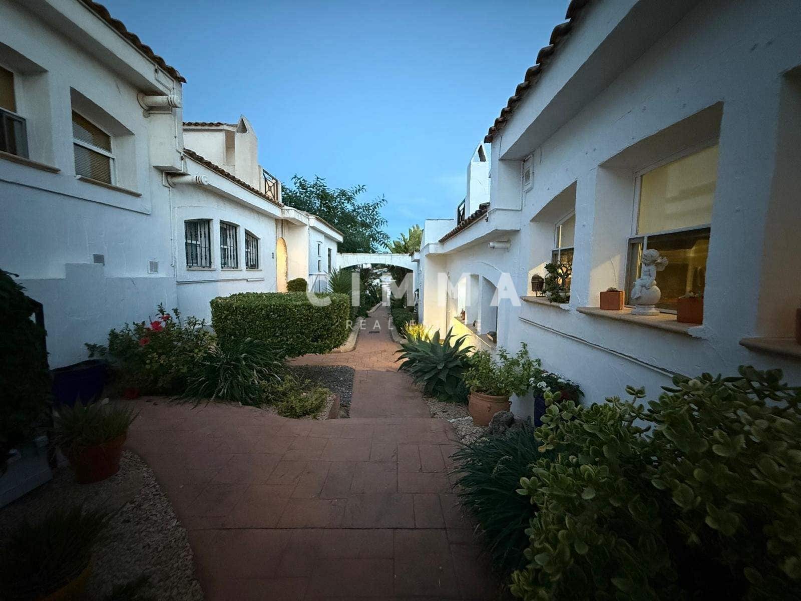 3 soveværelse Rækkehus til salg i La Nucia med garage - € 325.000 (Ref: 9344958)