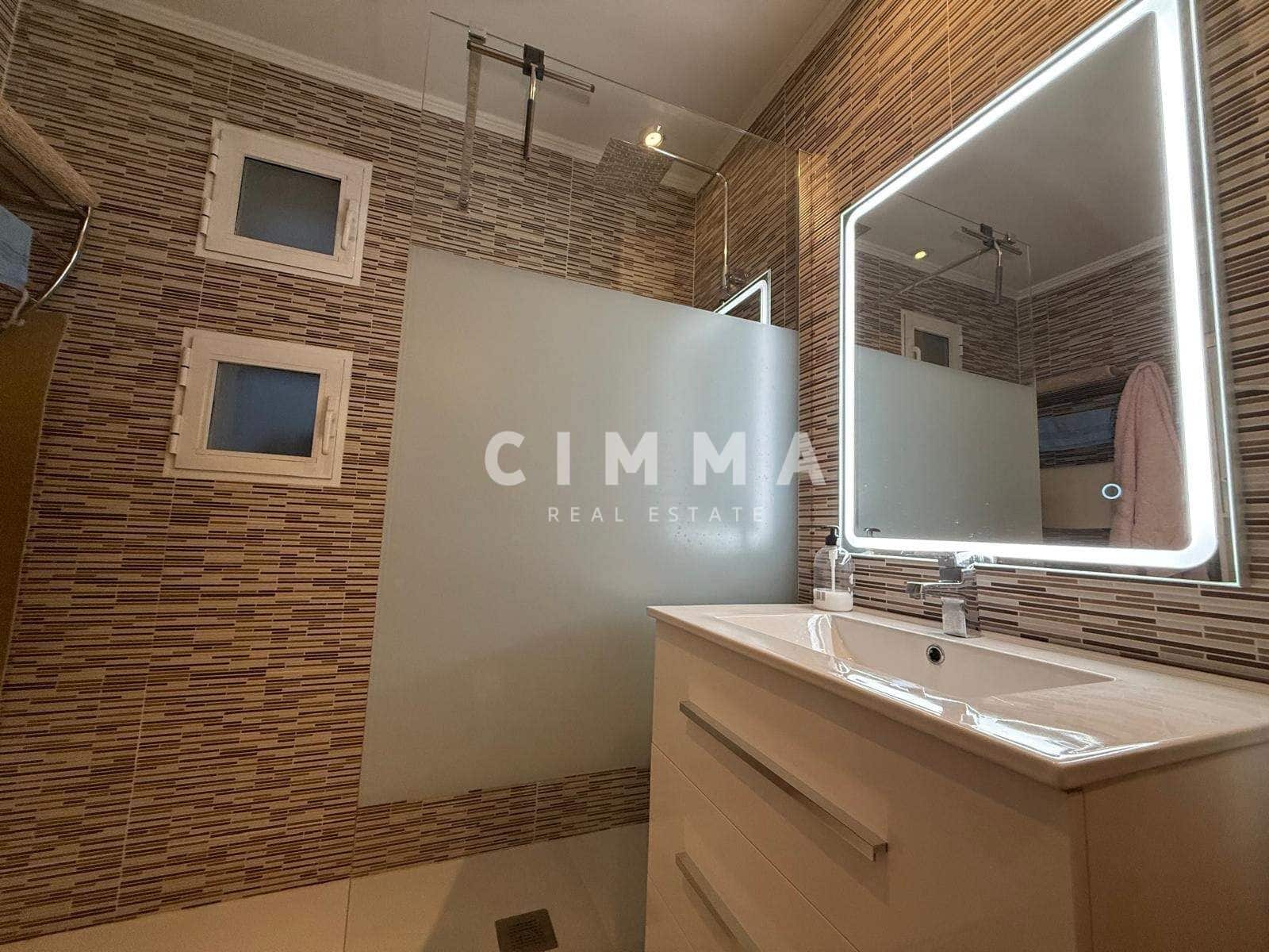 3 soveværelse Rækkehus til salg i La Nucia med garage - € 325.000 (Ref: 9344958)