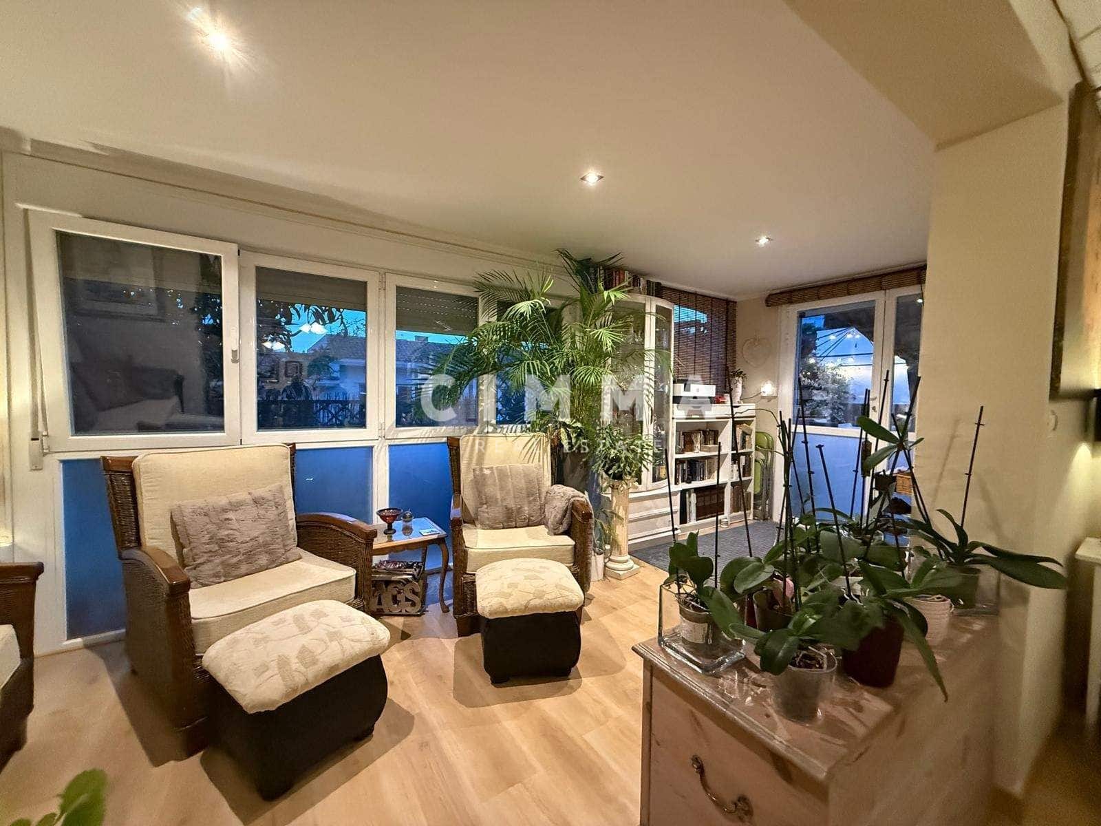 3 soveværelse Rækkehus til salg i La Nucia med garage - € 325.000 (Ref: 9344958)