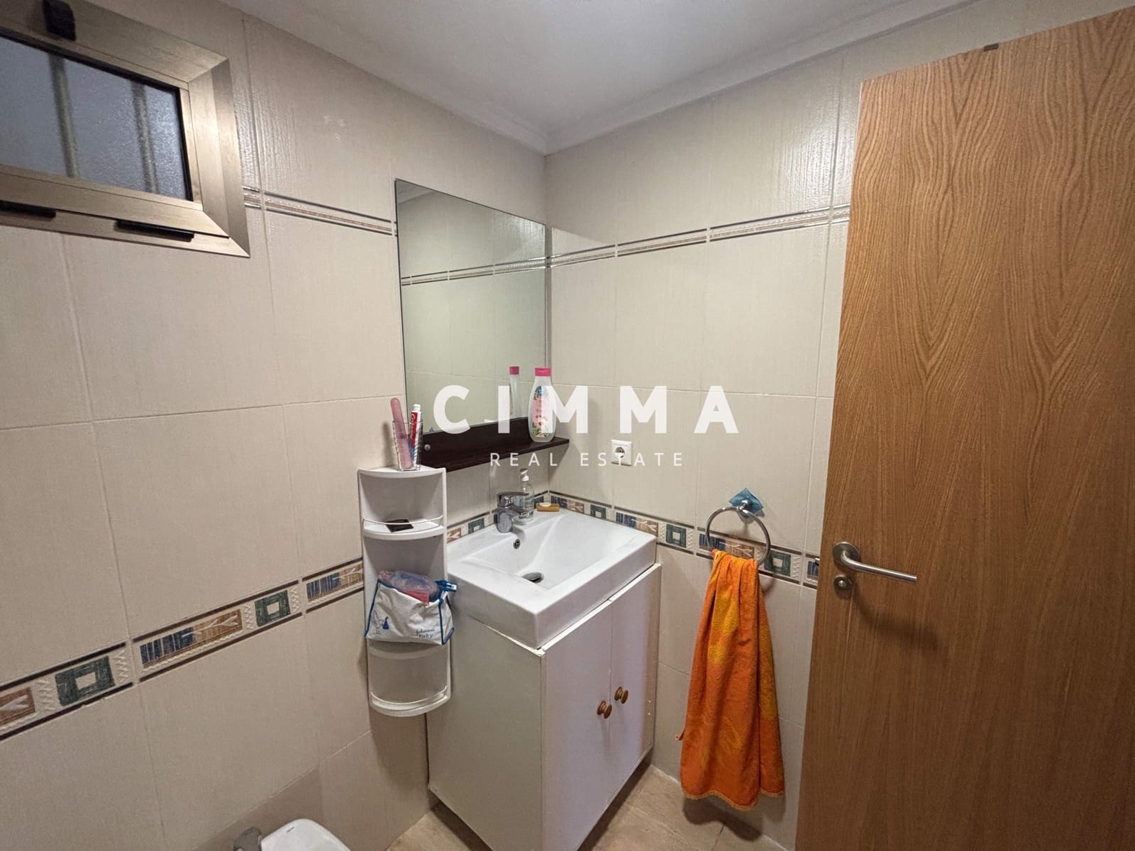 Apartamento de 1 habitación en La Villajoyosa / Vila Joiosa en venta con piscina - 176.000 € (Ref: 9347621)