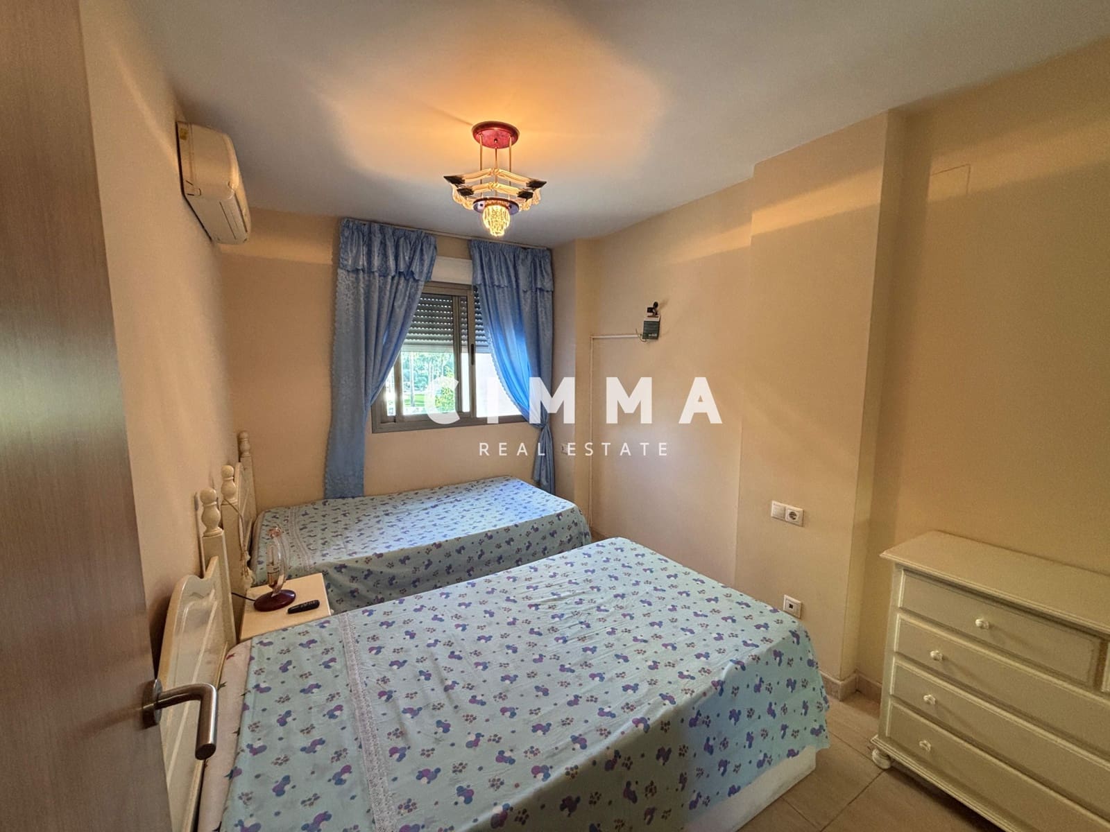 Apartamento de 1 habitación en La Villajoyosa / Vila Joiosa en venta con piscina - 176.000 € (Ref: 9347621)