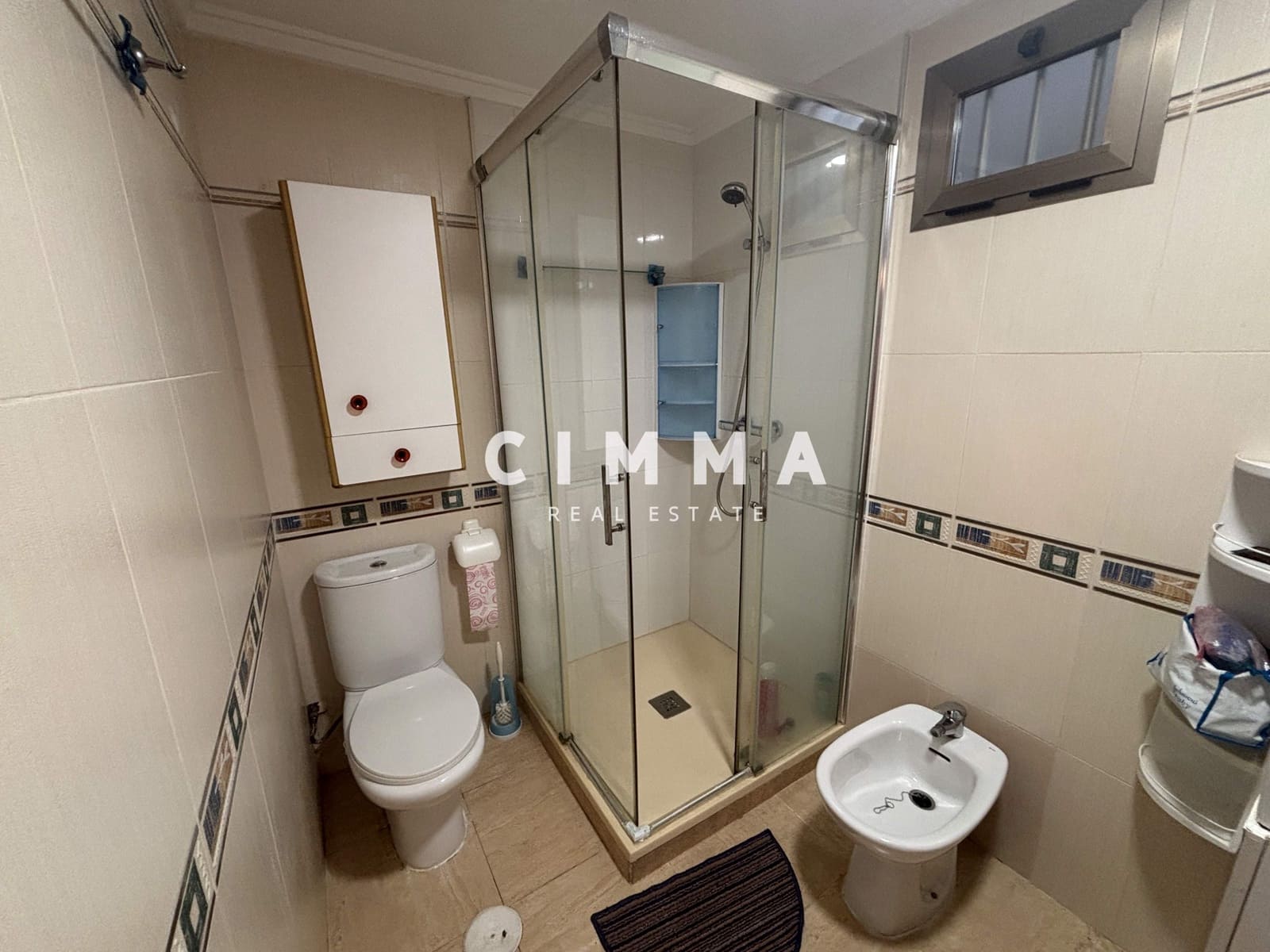 Apartamento de 1 habitación en La Villajoyosa / Vila Joiosa en venta con piscina - 176.000 € (Ref: 9347621)