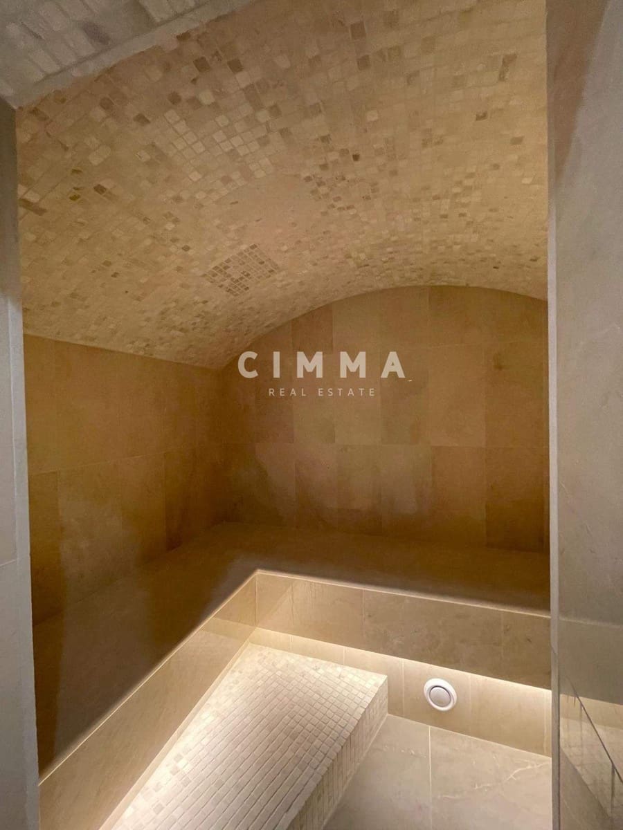 5 bedroom Villa for sale in Altea - € 2,480,000 (Ref: 9353765)