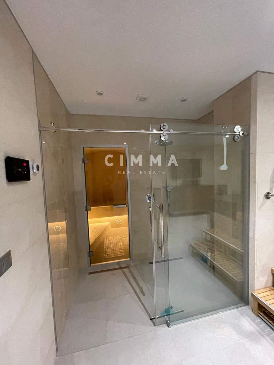 5 bedroom Villa for sale in Altea - € 2,480,000 (Ref: 9353765)