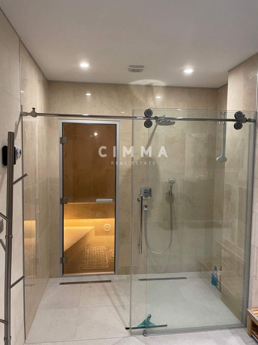 5 bedroom Villa for sale in Altea - € 2,480,000 (Ref: 9353765)