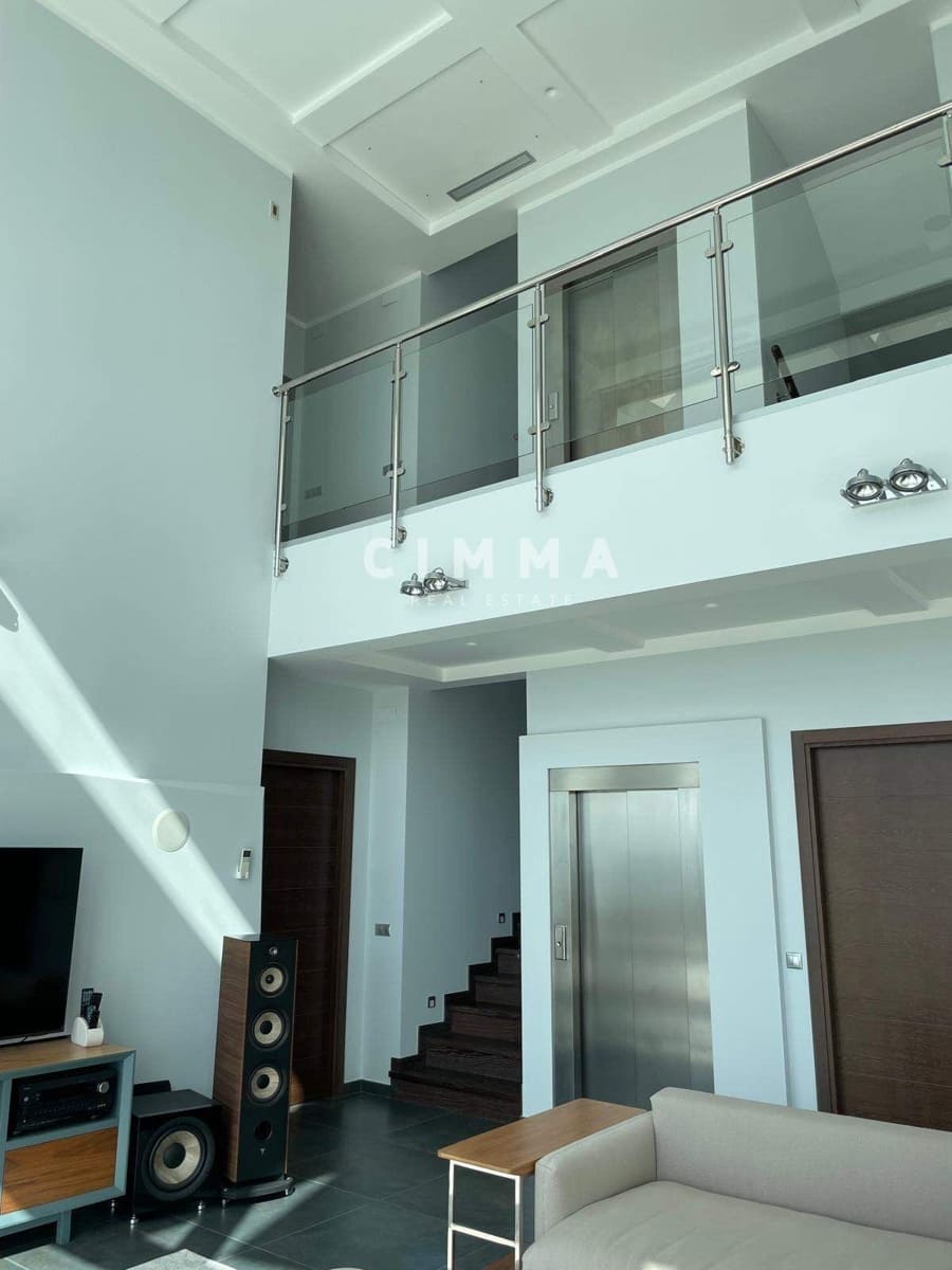 5 bedroom Villa for sale in Altea - € 2,480,000 (Ref: 9353765)