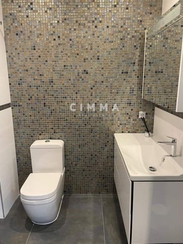 5 camera da letto Villa in vendita in Altea - 2.480.000 € (Rif: 9353765)