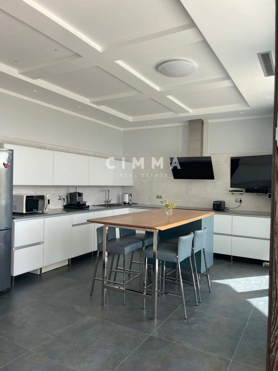 5 bedroom Villa for sale in Altea - € 2,480,000 (Ref: 9353765)