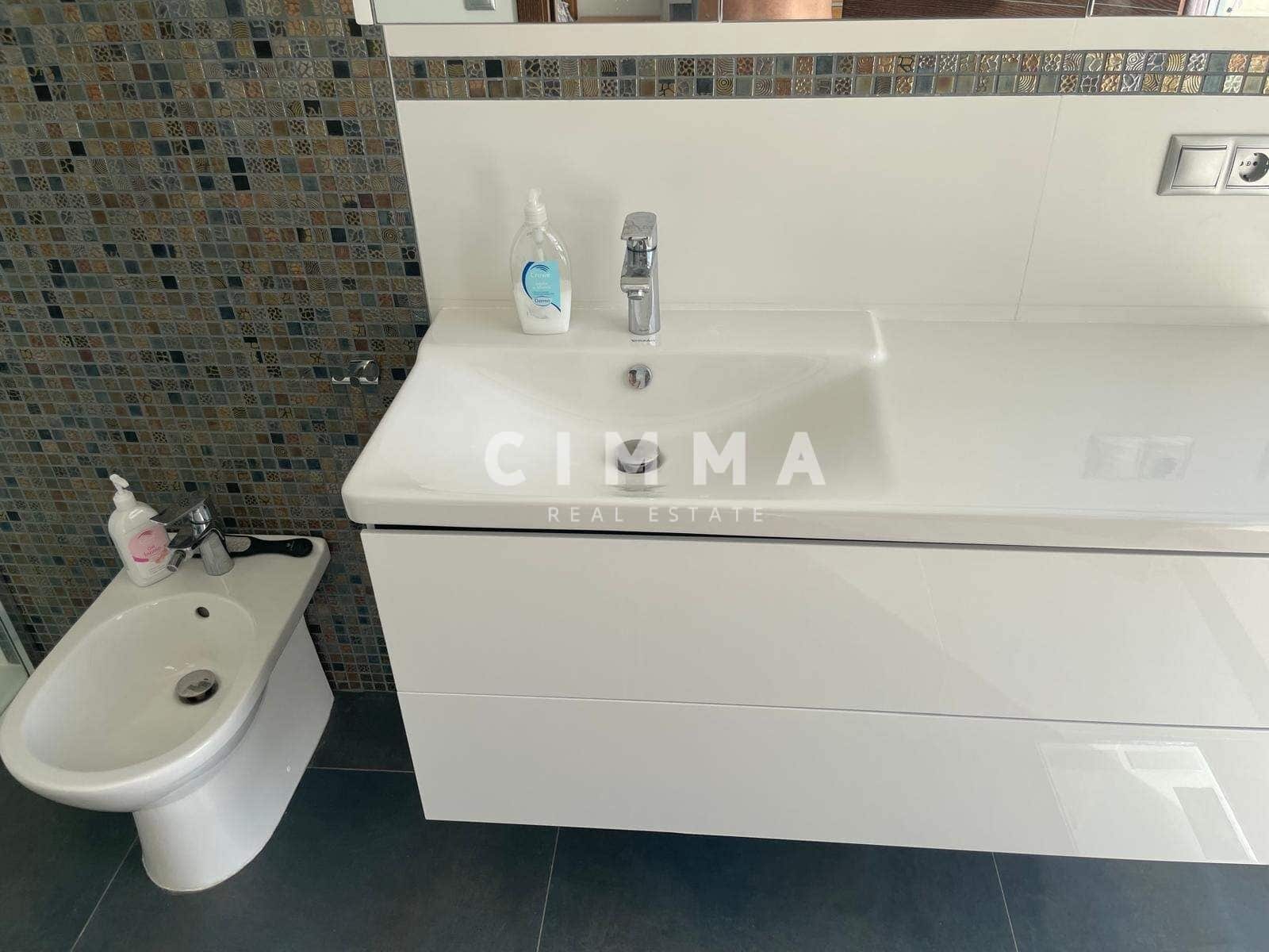 5 bedroom Villa for sale in Altea - € 2,480,000 (Ref: 9353765)