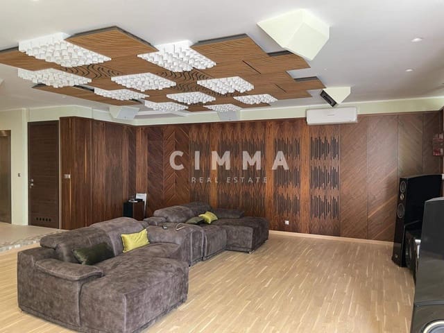 5 camera da letto Villa in vendita in Altea - 2.480.000 € (Rif: 9353765)