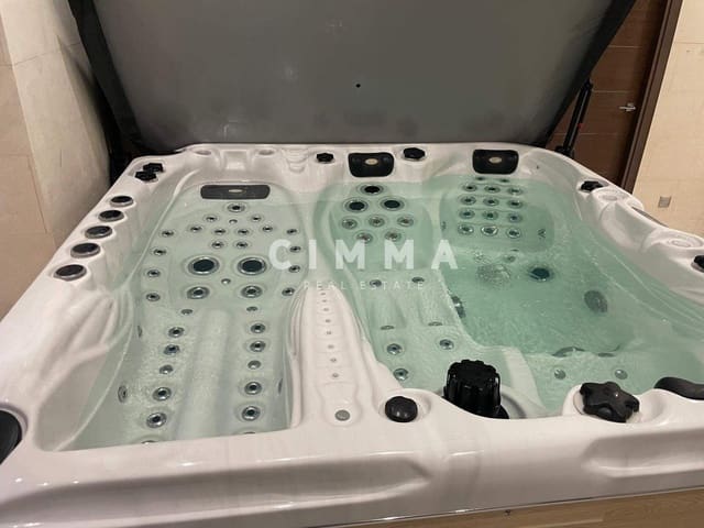 5 camera da letto Villa in vendita in Altea - 2.480.000 € (Rif: 9353765)