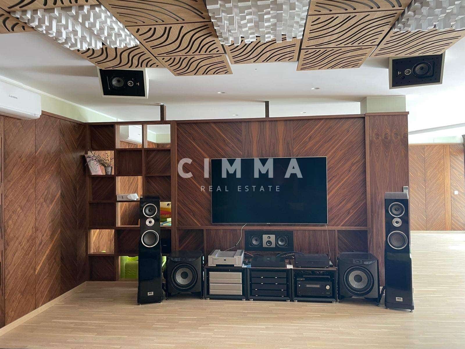 5 bedroom Villa for sale in Altea - € 2,480,000 (Ref: 9353765)