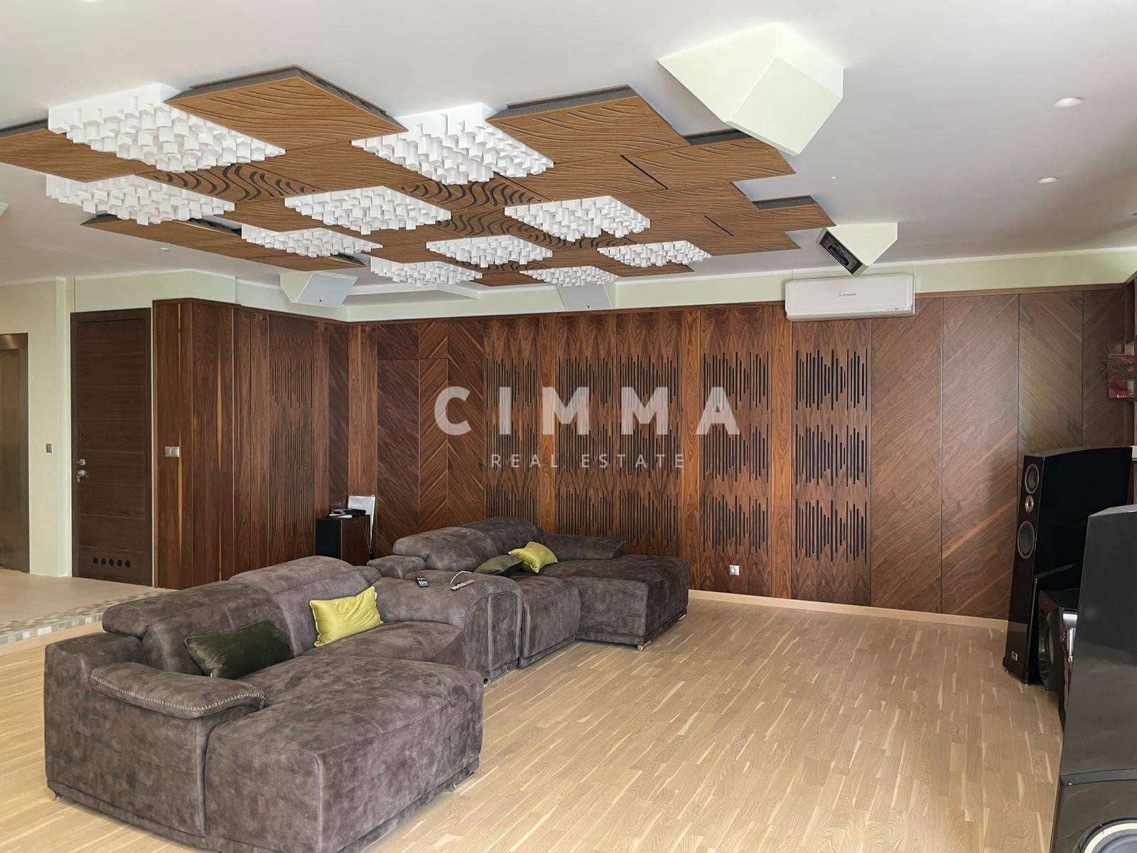 5 bedroom Villa for sale in Altea - € 2,480,000 (Ref: 9353765)