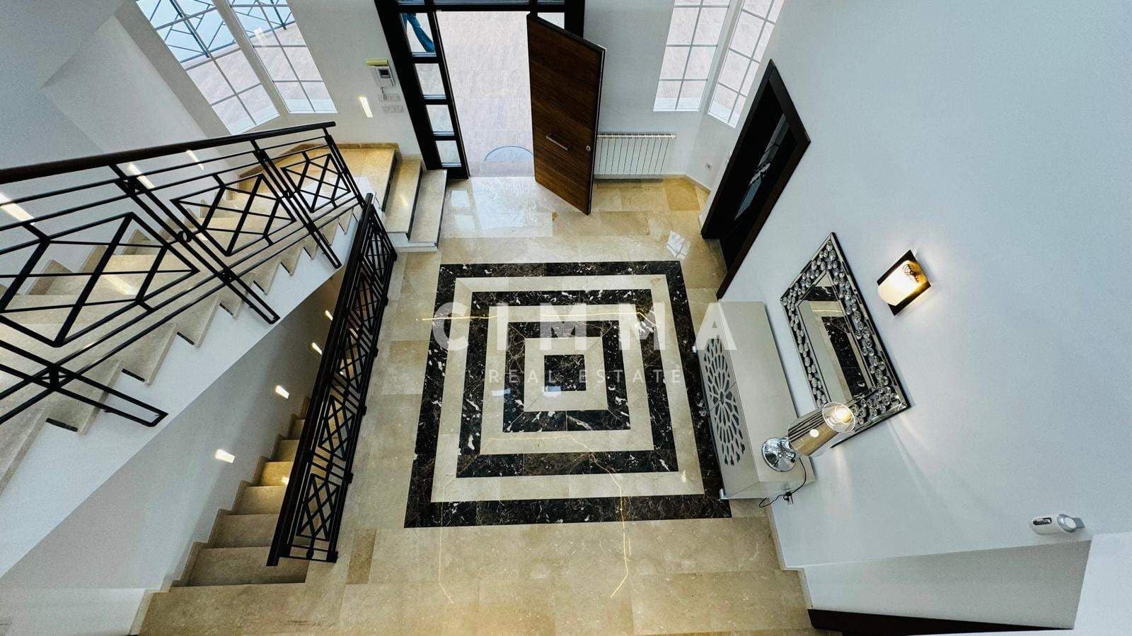 Chalet de 6 habitaciones en Alfaz del Pi / L'Alfàs del Pi en venta con piscina garaje - 1.600.000 € (Ref: 9353766)