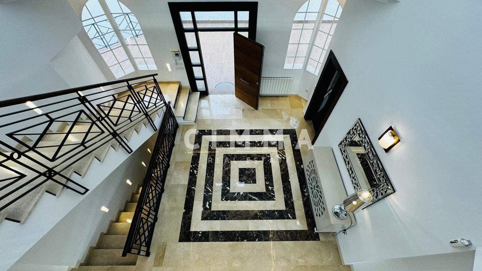 Chalet de 6 habitaciones en Alfaz del Pi / L'Alfàs del Pi en venta con piscina garaje - 1.600.000 € (Ref: 9353766)