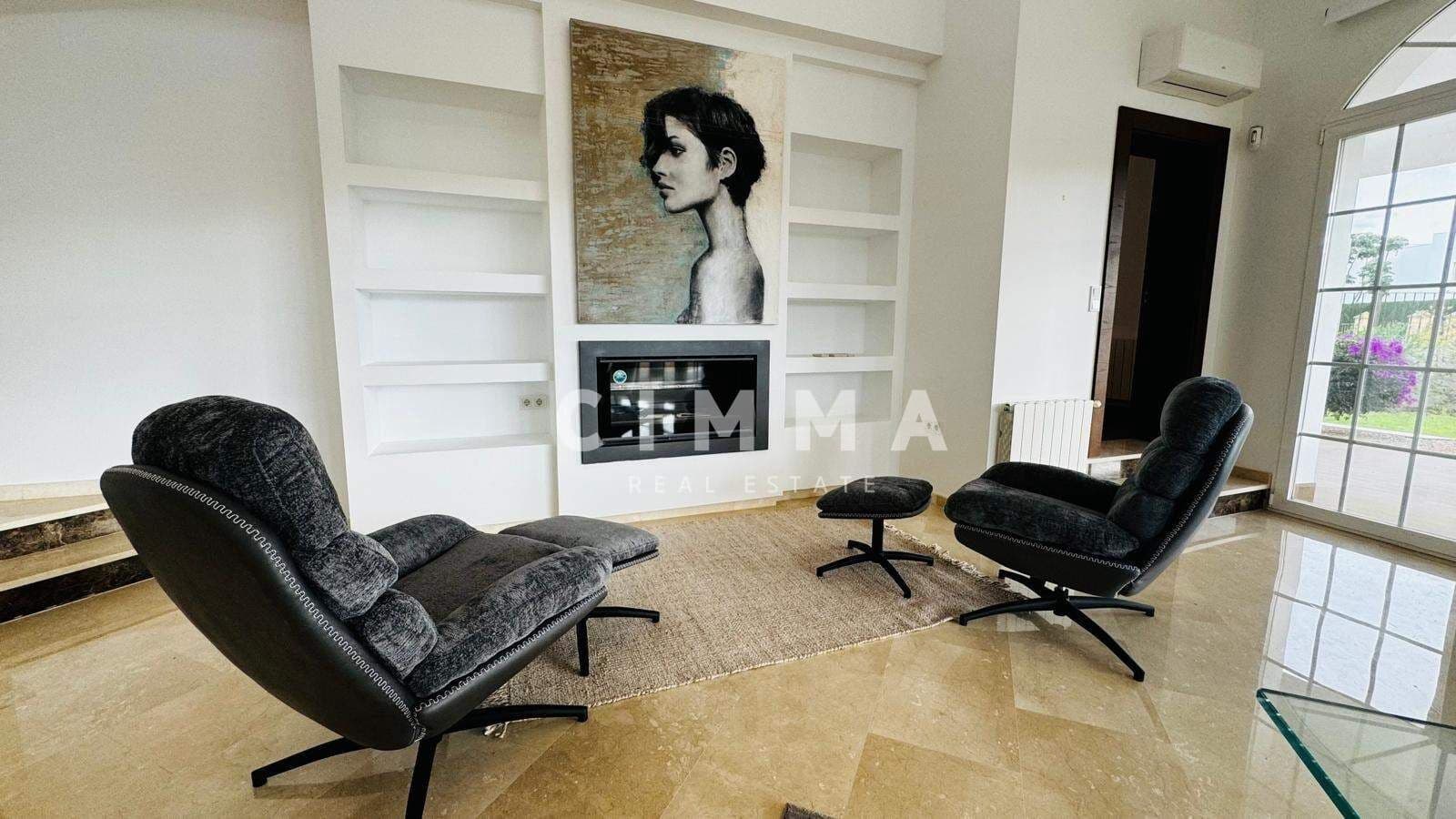 Chalet de 6 habitaciones en Alfaz del Pi / L'Alfàs del Pi en venta con piscina garaje - 1.600.000 € (Ref: 9353766)