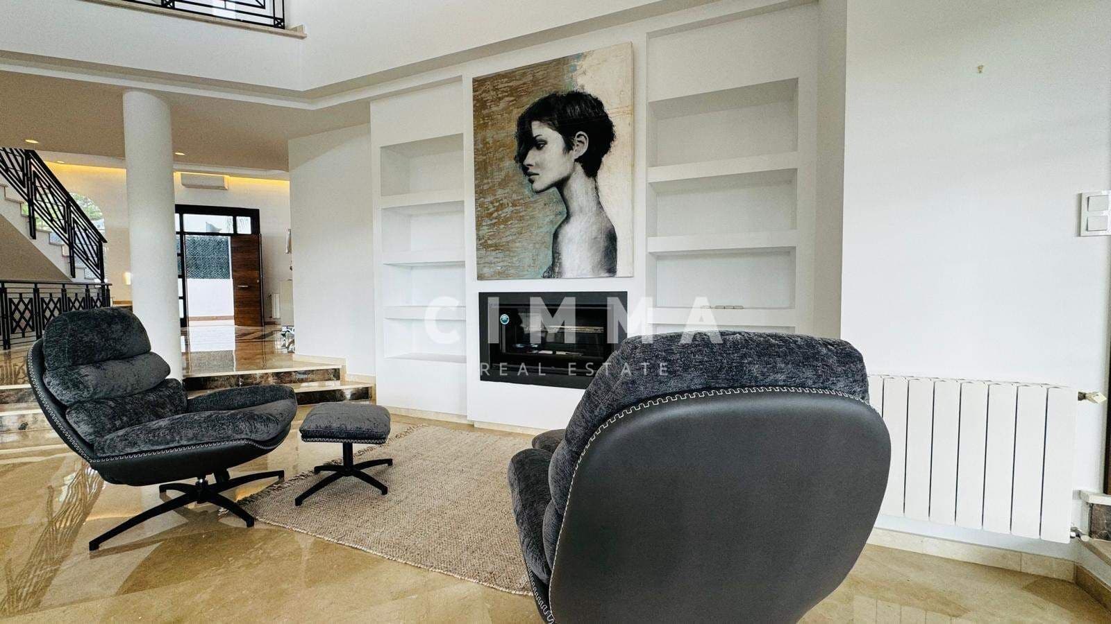 Chalet de 6 habitaciones en Alfaz del Pi / L'Alfàs del Pi en venta con piscina garaje - 1.600.000 € (Ref: 9353766)