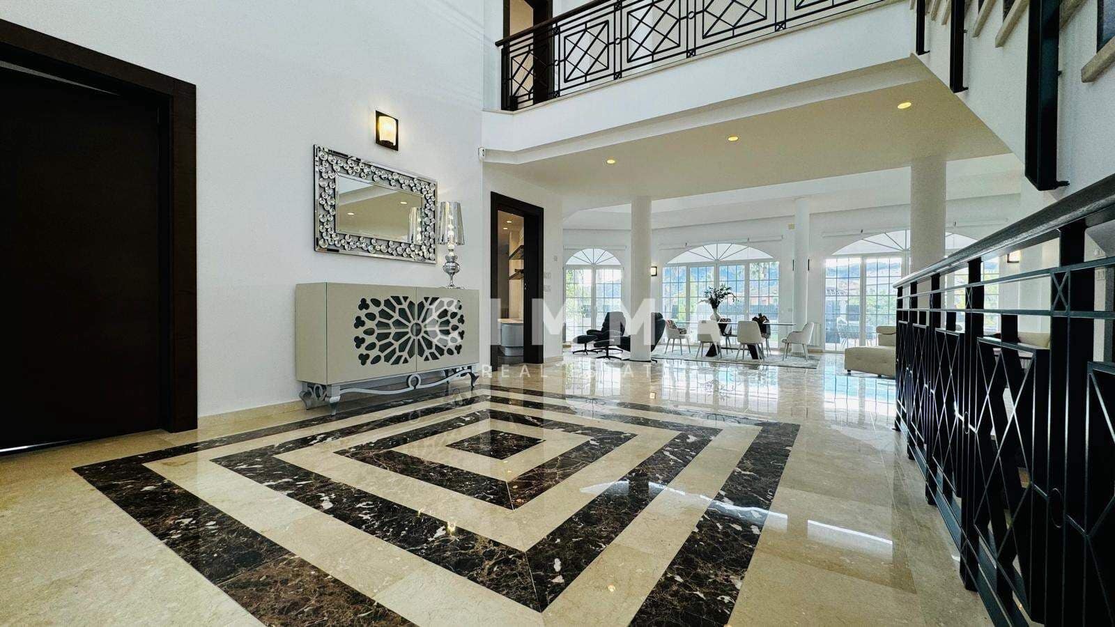 Chalet de 6 habitaciones en Alfaz del Pi / L'Alfàs del Pi en venta con piscina garaje - 1.600.000 € (Ref: 9353766)