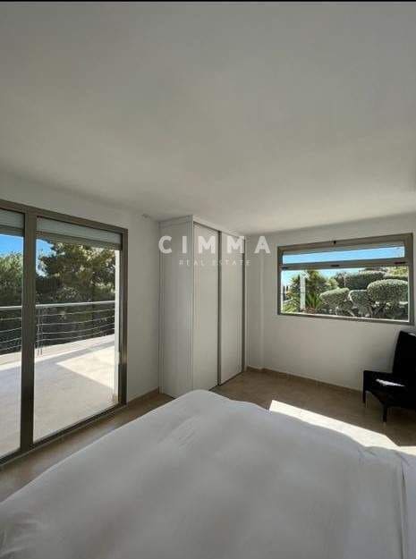 5 sypialnia Willa na sprzedaż w Altea la Vella z basenem garażem - 1 100 000 € (Ref: 9353767)