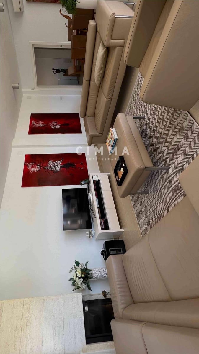 5 sypialnia Willa na sprzedaż w Altea la Vella z basenem garażem - 1 100 000 € (Ref: 9353767)