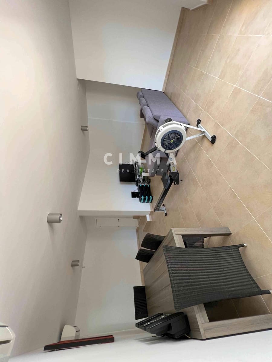 5 sypialnia Willa na sprzedaż w Altea la Vella z basenem garażem - 1 100 000 € (Ref: 9353767)