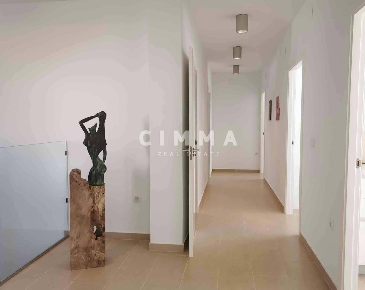 5 sypialnia Willa na sprzedaż w Altea la Vella z basenem garażem - 1 100 000 € (Ref: 9353767)