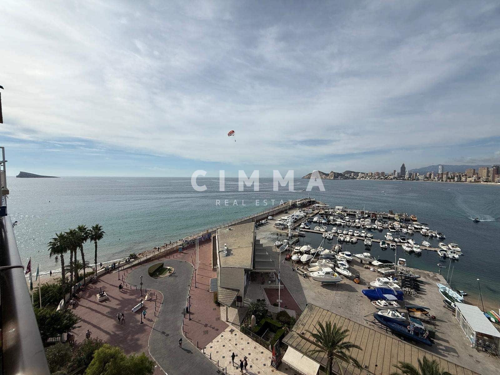 3 camera da letto Appartamento in vendita in Benidorm - 385.000 € (Rif: 9356010)