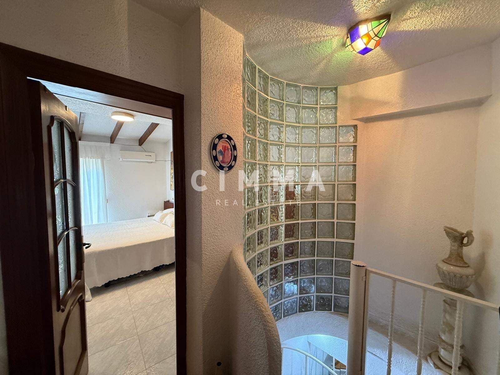 3 camera da letto Appartamento in vendita in Benidorm - 385.000 € (Rif: 9356010)